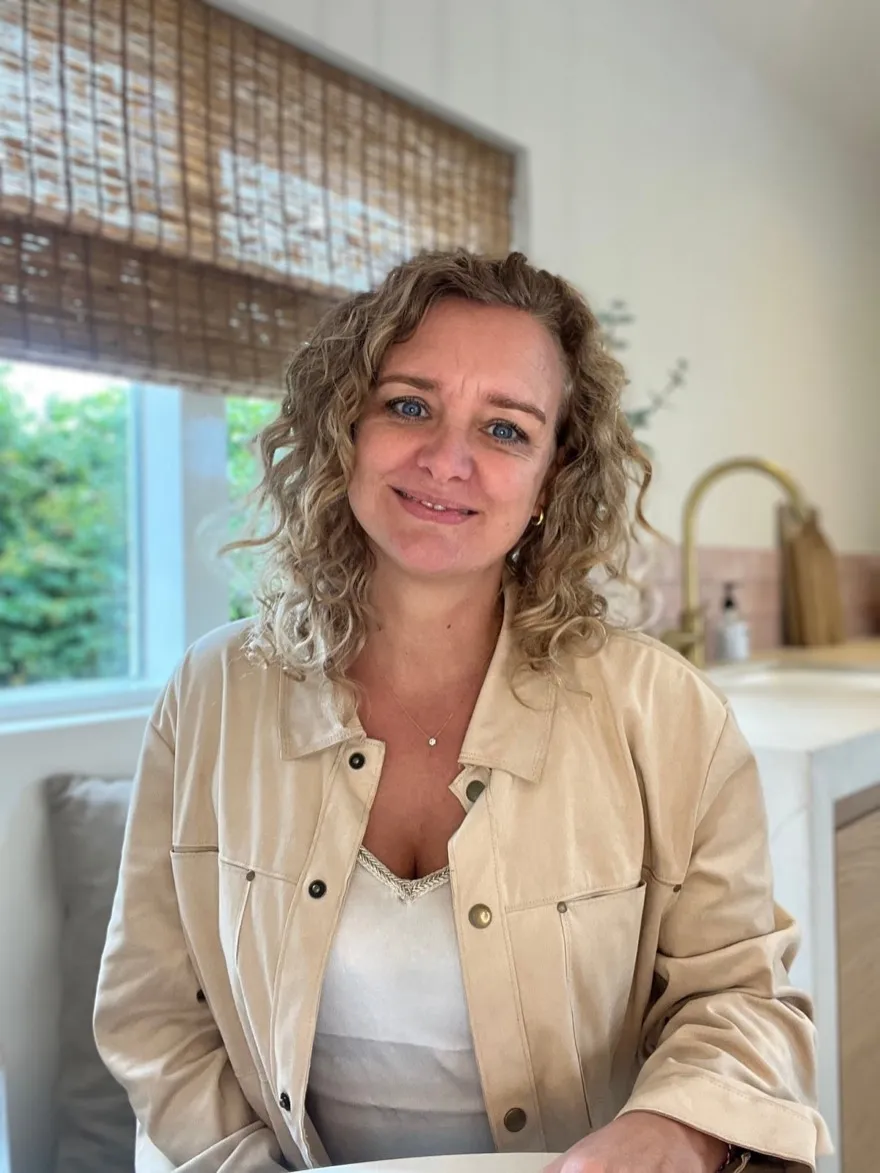 Irma geeft persoonlijk voedingsadvies